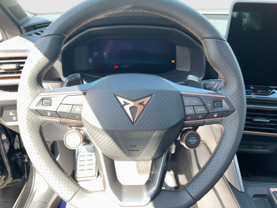 Cupra Leon Gebrauchtwagen