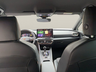 Cupra Leon Gebrauchtwagen
