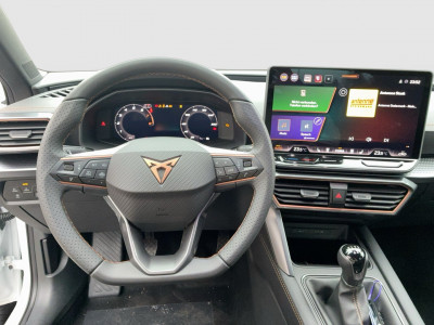 Cupra Leon Gebrauchtwagen