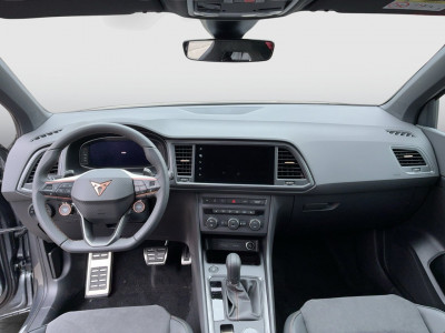 Cupra Ateca Gebrauchtwagen