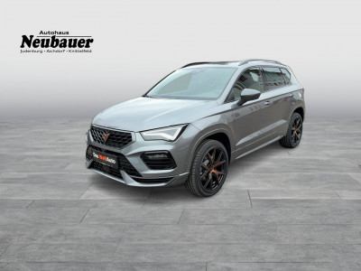 Cupra Ateca Gebrauchtwagen
