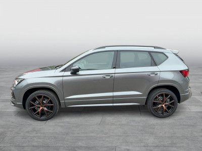 Cupra Ateca Gebrauchtwagen