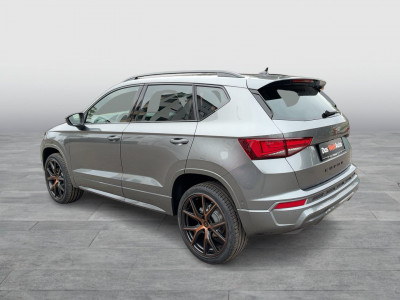 Cupra Ateca Gebrauchtwagen