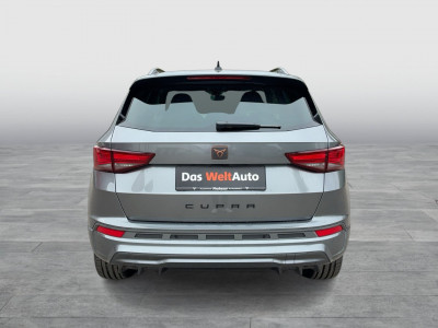 Cupra Ateca Gebrauchtwagen