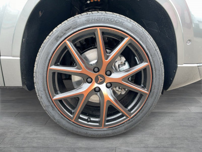 Cupra Ateca Gebrauchtwagen