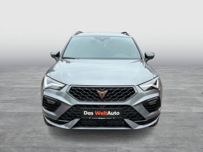 Cupra Ateca Gebrauchtwagen