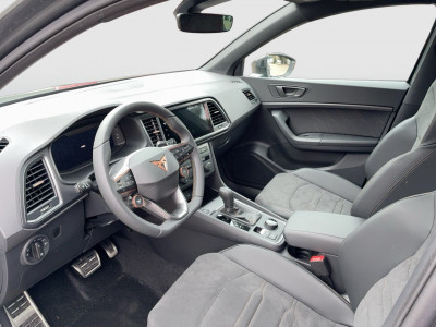 Cupra Ateca Gebrauchtwagen