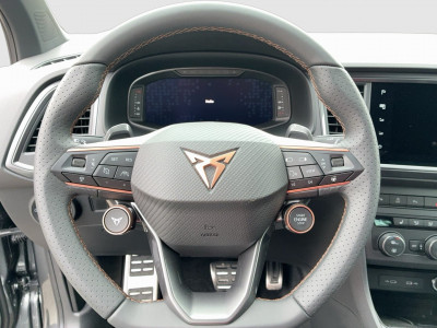 Cupra Ateca Gebrauchtwagen