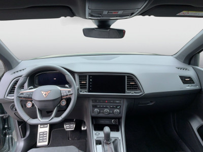 Cupra Ateca Gebrauchtwagen