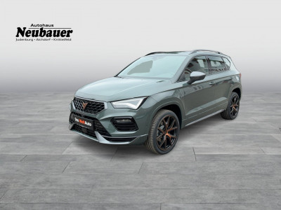 Cupra Ateca Gebrauchtwagen