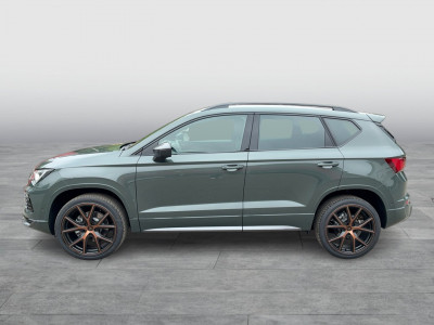 Cupra Ateca Gebrauchtwagen