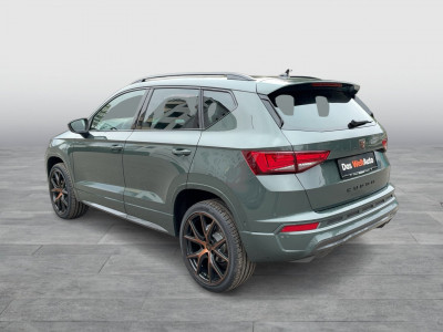 Cupra Ateca Gebrauchtwagen