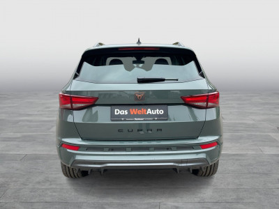Cupra Ateca Gebrauchtwagen