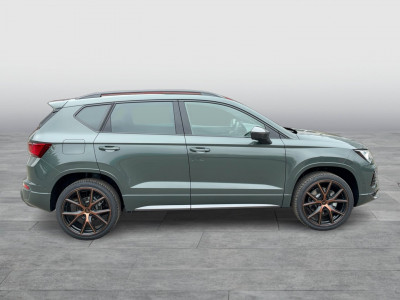 Cupra Ateca Gebrauchtwagen