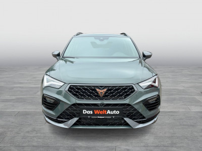 Cupra Ateca Gebrauchtwagen