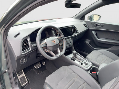 Cupra Ateca Gebrauchtwagen