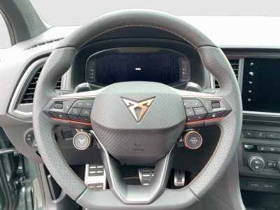 Cupra Ateca Gebrauchtwagen