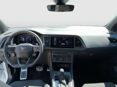 Cupra Ateca Gebrauchtwagen