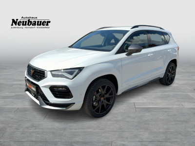 Cupra Ateca Gebrauchtwagen