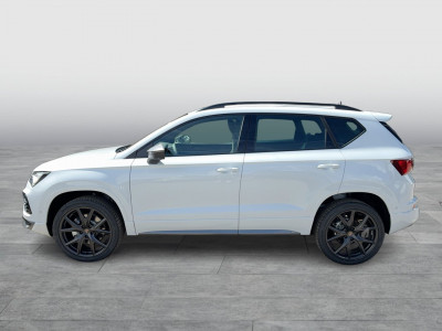 Cupra Ateca Gebrauchtwagen