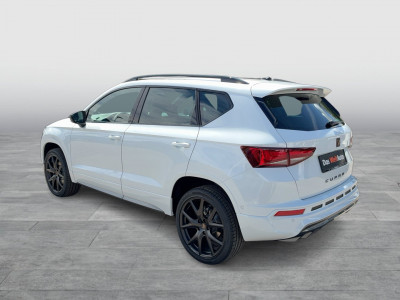 Cupra Ateca Gebrauchtwagen