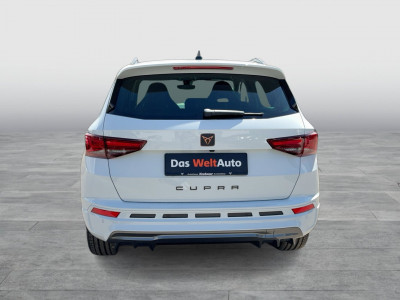 Cupra Ateca Gebrauchtwagen