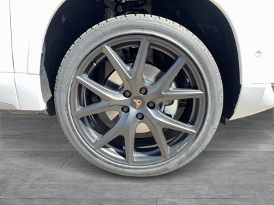 Cupra Ateca Gebrauchtwagen