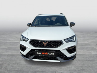 Cupra Ateca Gebrauchtwagen