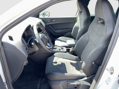 Cupra Ateca Gebrauchtwagen