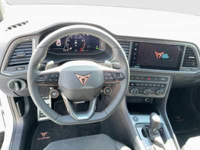 Cupra Ateca Gebrauchtwagen