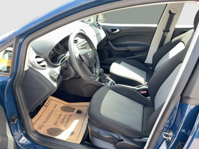 Seat Ibiza Gebrauchtwagen