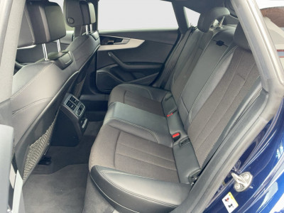 Audi A5 Gebrauchtwagen