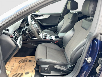 Audi A5 Gebrauchtwagen