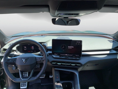 Cupra Terramar Gebrauchtwagen Cupra Terramar Gebrauchtwagen