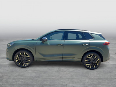 Cupra Terramar Gebrauchtwagen Cupra Terramar Gebrauchtwagen