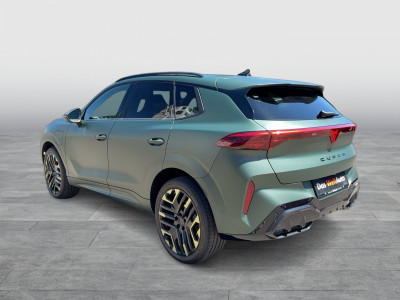 Cupra Terramar Gebrauchtwagen Cupra Terramar Gebrauchtwagen