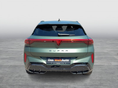 Cupra Terramar Gebrauchtwagen Cupra Terramar Gebrauchtwagen