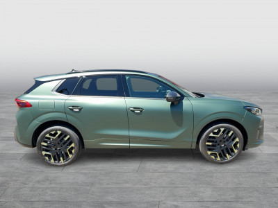 Cupra Terramar Gebrauchtwagen Cupra Terramar Gebrauchtwagen