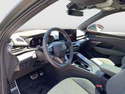 Cupra Terramar Gebrauchtwagen Cupra Terramar Gebrauchtwagen