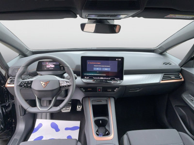 Cupra Born Gebrauchtwagen