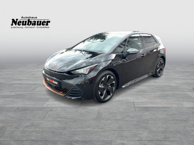 Cupra Born Gebrauchtwagen