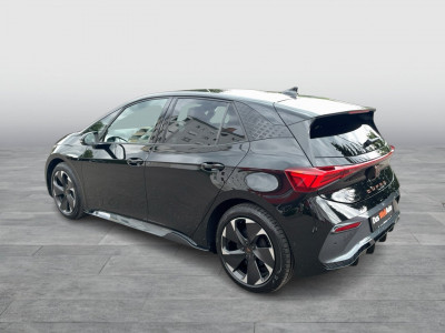 Cupra Born Gebrauchtwagen