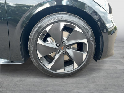 Cupra Born Gebrauchtwagen