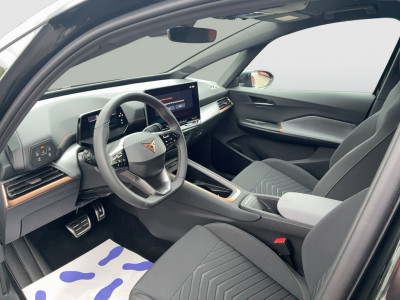 Cupra Born Gebrauchtwagen