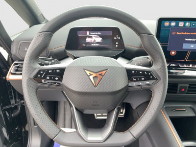 Cupra Born Gebrauchtwagen