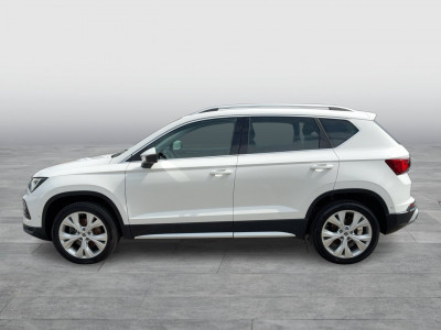 Seat Ateca Gebrauchtwagen Seat Ateca Gebrauchtwagen