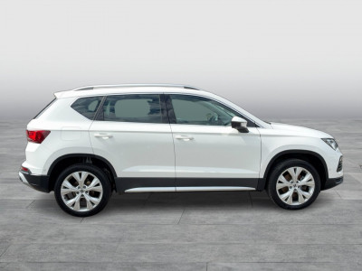 Seat Ateca Gebrauchtwagen Seat Ateca Gebrauchtwagen