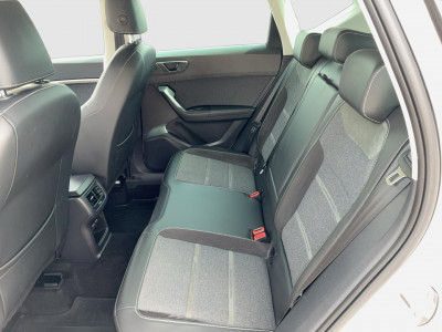 Seat Ateca Gebrauchtwagen Seat Ateca Gebrauchtwagen