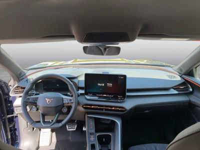 Cupra Terramar Gebrauchtwagen Cupra Terramar Gebrauchtwagen