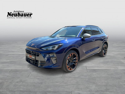 Cupra Terramar Gebrauchtwagen Cupra Terramar Gebrauchtwagen